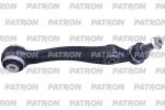 Рычаг подвески BMW X5 (F15),X6 (F16) передней нижний поперечный правый PATRON