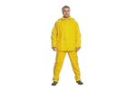 Костюм влагозащитный желтый XXL