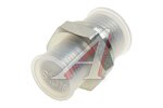 Штуцер переходной DKO-L 18x1.5 BSP 1/2 в тело №16