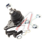Опора шаровая VW Golf (99-06) AUDI A3 (96-03) передняя нижняя правая DELPHI