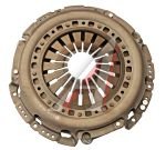 Корзина сцепления ГАЗ-53 диафрагменная (ОАО ЗМЗ)