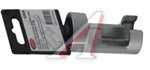 Головка 3/8" 12мм разрезная с держателем ROCKFORCE