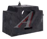 Подушка МАЗ двигателя ПТП