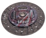 Диск сцепления HYUNDAI Tucson (04-) (2.0 D) KIA Sportage (04-) (2.0 D) (235мм) VALEO PHC