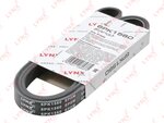 Ремень LYNX 6PK1560