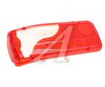 Рассеиватель SCANIA P,G,R,T VW Crafter Pickup фонаря заднего правого (белое стекло) ALFA CAR