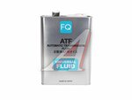 Масло трансмиссионное FQ ATF UNIVERSAL 4л