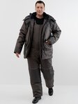 Костюм мужской зимний Fisher (52-54/170-176) КРОДИС