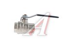 Кран шаровый 1/2" BG 301 ВР ст. ручка BUGATTI