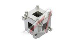Насадка для возврата поршней суппорта 3/8" THORVIK