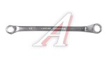 Ключ THORVIK накидной изогнутый серии ARC, 14х16мм