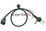 Датчик положения коленвала TOYOTA Celica (99-),Corolla (01-) KORTEX