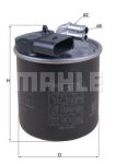 Фильтр топл.MAHLE/KNECHT KL914