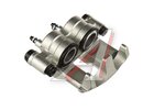 Суппорт PEUGEOT Boxer CITROEN Jumper (02-06) передний левый LONGHO