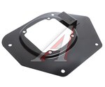 Фиксатор MAN TGA,TGX,TGS кулисы КПП OE