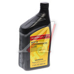 Масло трансмиссионное CVT FLUID HCF-2 для вариаторов 0.946л OE