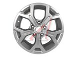 Диск колесный литой R16 KL-318 Селена