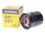 Фильтр масляный OPEL FORD FILTRON