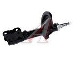 Амортизатор MITSUBISHI Lancer (08-) передний правый газовый MANDO