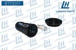 Наконечник CHEVROLET Aveo (09-) (1.4 101 л.с.),Cruze (1.8) катушки зажигания LONGHO