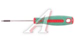 Отвертка TORX T5х60мм JONNESWAY