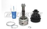 Шрус ZEKKERT GS-3806 NISSAN ALMERA