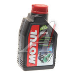 Масло моторное для 2-х тактных двигателей MOTUL SNOWPOWER ESTER 2T синт.1л