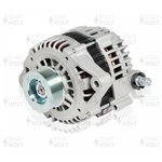 Генератор NISSAN Almera Classic (05-),Almera N16 (00-) (1.5/1.6/1.8 I) 14В 80А STARTVOLT