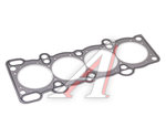 Прокладка головки блока HYUNDAI Carens (99-),Spectra (97-) (G) MANDO