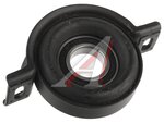 Опора вала карданного MERCEDES S (W140) FEBI