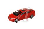 Модель автомобиля HONDA Civic металлическая ТЕХНОПАРК