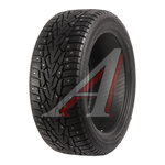 Покрышка IKON TYRES Nordman 7 шип. 225/55 R16