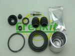 Ремкомплект суппорта HONDA Accord (09-),CR-V (07-) тормозного заднего FRENKIT