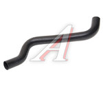 Патрубок HYUNDAI Trajet (00-) (2.0 TCI) радиатора верхний MANDO
