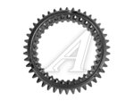 Муфта КПП ВАЗ-2108-10 1-2 перед.голая С/О RIGINAL