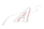 Трубка тормозная ВАЗ-2170 к регулятору левого заднего тормоза с ABS LEJARDINE