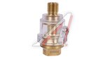 Минилубрикатор OIL Set M1/4" ROSSVIK