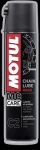 Смазка для цепи мотоциклов Chain Lube Road 400мл MOTUL