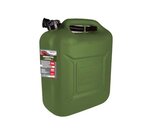 Канистра 20л пластик со сливным устройством Profi 3TON