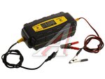 Устройство зарядное 12V 2-6A 220V (автомат) Вымпел 21 ОРИОН