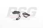 Прокладка BMW 1 (E87),3 (E90),5 (E60),X3 (E83) корпуса фильтра масляного комплект BSG