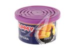 Ароматизатор на панель приборов (katana) 55г YAMMY