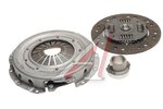 Сцепление ГАЗ-3302 Бизнес дв.CUMMINS ISF 2.8 в сборе MEGAPOWER