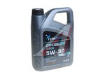 Масло моторное REINWELL OPTIMUM 6400 5W30 синт. C3 4л