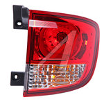Фонарь задний SSANGYONG Kyron (07-) правый без противотуманной фары OE