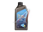 Жидкость трансм. S-OIL GL-4 75W85 1л