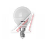 Лампа светодиодная LED5-G45/845/E14 5Вт CAMELION