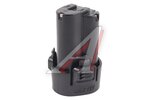 Аккумулятор Li-Ion для MAKITA 10.8V 2.0Ah BL1013