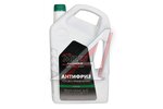 Антифриз MILES AFGR005 G11 5кг зеленый готовый