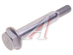 Болт PEUGEOT 307 кулисы КПП STELLOX